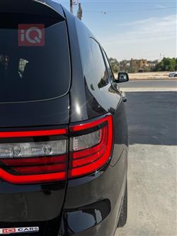 دودج دورانجو